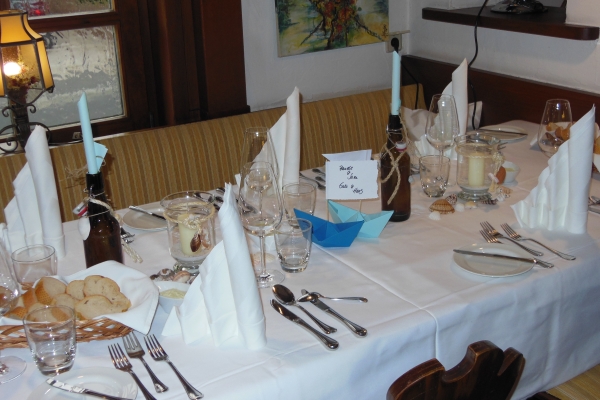 Hotel Spessartstuben